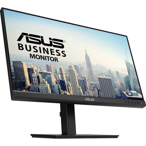 Asus be24ecsbt business | 23,8-palčni ips zaslon na dotik | full hd | usb-c 80w | hdmi | displayport | ergonomično stojalo monitor 3 Asus be24ecsbt business | 23,8-palčni ips zaslon na dotik | full hd | usb-c 80w | hdmi | displayport | ergonomično stojalo monitor