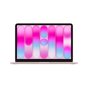 Apple MacBook Neo 13 | A18 Pro 6C CPU 5C GPU | 8GB 512GB SSD Touch ID | Blush | Prenosnik