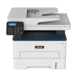 Xerox B225DNI | 3v1 Črno-Bela Laserska Večopravilna Naprava | Duplex | Mreža Wi-Fi Ethernet | 34 Str Min | A4 Multifunkcijska Naprava