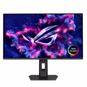 ASUS ROG Strix OLED XG27AQDPG | 27″ QHD QD-OLED 500Hz 0,03ms | Gaming Monitor