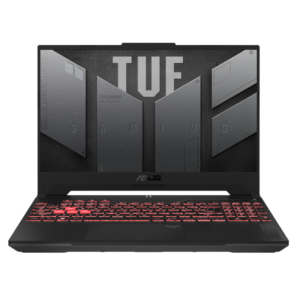 ASUS TUF Gaming A16 FA607NUQ | AMD Ryzen 7 170 In GeForce RTX 4050 6GB | 16GB DDR5 512GB SSD | 16″ WUXGA 144Hz | Windows 11 Pro | Gaming Prenosnik