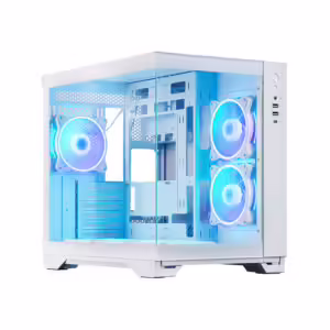 Chieftec VISIO GM-30W-TG-OP - Komponentko