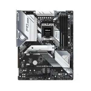 ASRock B650 Pro RS | AM5 | DDR5 | ATX | Matična Plošča
