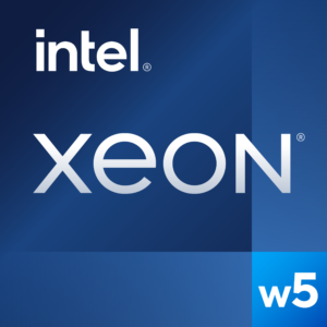 Intel XEON W5-2465X | LGA 4677 | 16 Jedr 32 Niti | Do 4.7GHz | TRAY Procesor