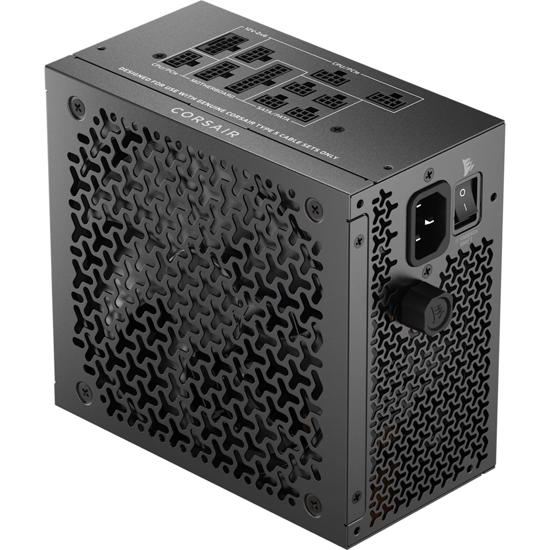 Corsair RM850x Shift - Komponentko