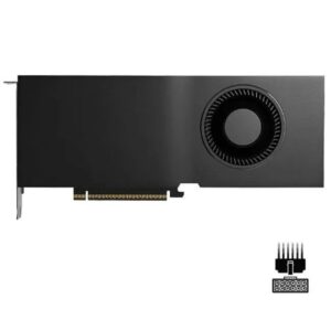 NVIDIA Quadro RTX PRO 5000 Blackwell Workstation Edition 48GB | GDDR7 | Blower Grafična Kartica za Profesionalno Delo