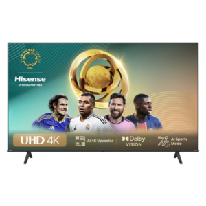HISENSE 43A6N | UHD | LED | 43" | Televizor