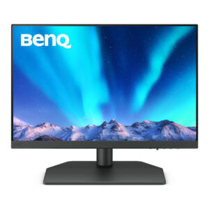 BenQ SW242Q | 60,5cm (23,8") | IPS | 5ms | 60Hz | Poslovni Monitor