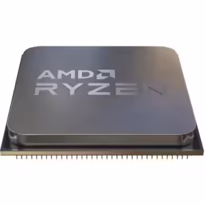 AMD Ryzen 5 5500 | 6 Jeder 12 Niti Do 4,2 GHz | AM4 65 W | Tray Procesor