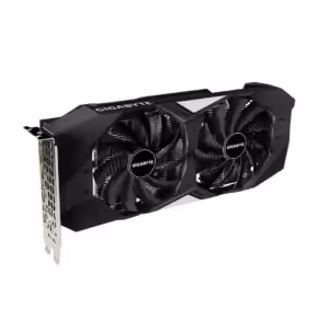 Gigabyte GeForce RTX 2060 Super Windforce OC 8GB | GDDR6 256-Bit | WINDFORCE 2X | Grafična Kartica