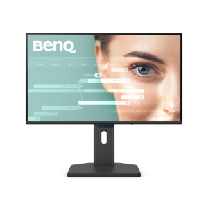 BenQ BL2790TC | 27" Full HD IPS 144Hz | USB-C 20W PD | 99% sRGB Eye-Care | Pisarniški Monitor