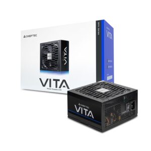 Chieftec Vita Series | 750W | 80 Plus Bronze | ATX | Napajalnik
