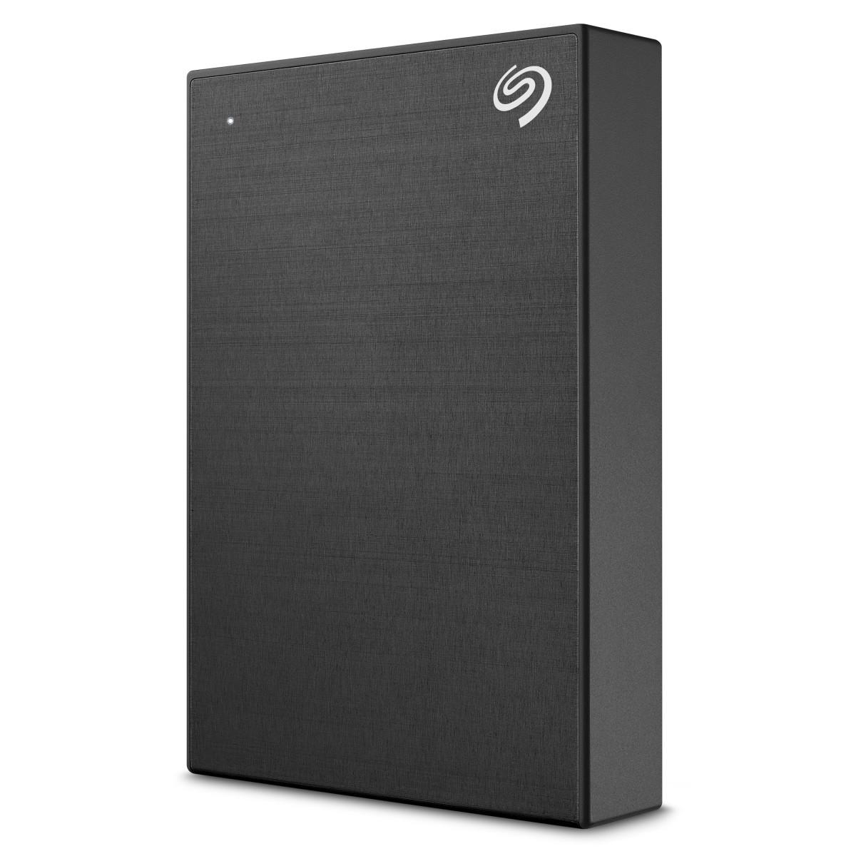 Seagate 4tb one touch | črna | zunanji trdi disk 1 Seagate 1tb one touch 6,35cm (2,5), črn komponentko