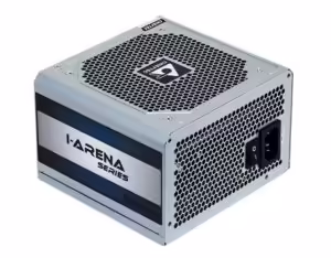 Chieftec iARENA GPC-700S | 700W 80 Plus ATX 2.3 Active PFC Ne-Modularni Napajalnik