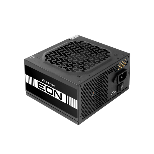 Chieftec eon series zpu-400s 400w | napajalnik 1 Zpu-400s
eon series komponentko