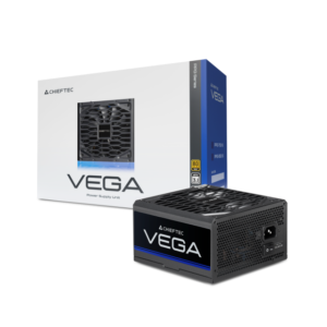 Chieftec VEGA Series PPG-750-S 750W | Napajalnik