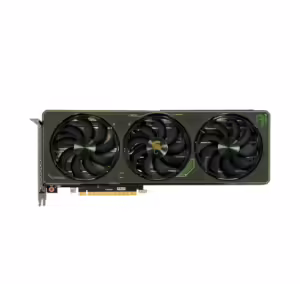 Manli Gallardo GeForce RTX 4070 Ti SUPER | 16 GB GDDR6X 256-Bit | DLSS 3 | Grafična Kartica