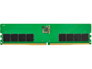HP 4M9Y1AA | 16GB DDR5 4800MHz ECC | 1x16GB UDIMM | RAM Pomnilnik