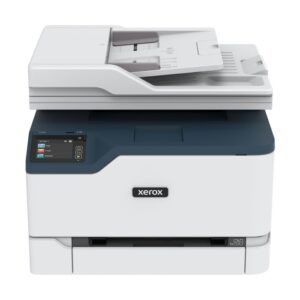 XEROX C235DNI | Barvna A4 Večfunkcijska Laserska Naprava | 22 Str Min | WiFi USB Duplex Mreža | Tiskalnik