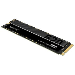 Lexar NM620 3D TLC 2280 | M.2 | 2TB | 3200/3000MB/s | LNM620X002T-RNNNG | NVMe