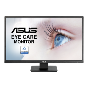 Monitor Asus Eye Care VA279HAE | 68,6 cm (27,0") | 1920x1080 | VA | 6ms | VGA HDMI | NTSC72% | Poslovni Monitor