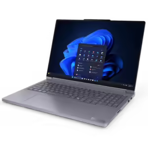 Lenovo ThinkBook 16p Gen 6 | Intel Core Ultra 9 275HX | 32 GB DDR5 1 TB SSD | GeForce RTX 5060 8 GB | 16″ 3.2K IPS 165 Hz | Windows 11 Pro | Prenosnik