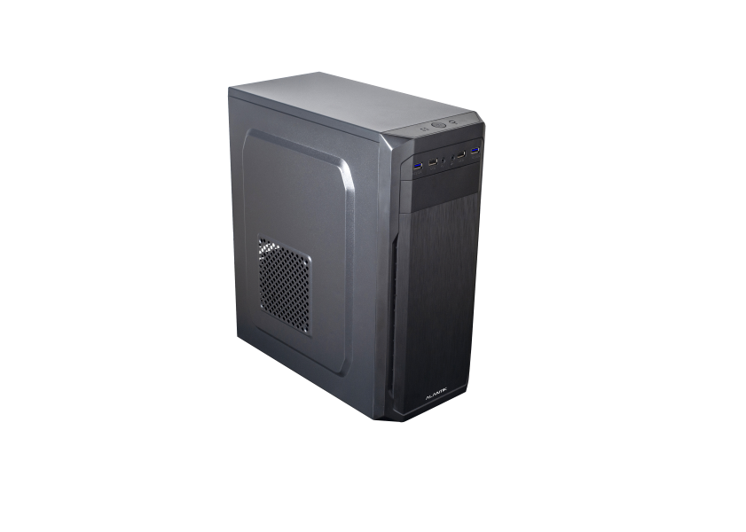 Alantik casa52 | usb3 | atx | ohišje z 500w napajalnikom 1 Alantik casa52 usb3 atx ohišje z 500w napajalnikom komponentko