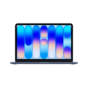 Apple MacBook Neo 13 | A18 Pro 6C CPU 5C GPU | 8GB 512GB SSD | Indigo | Hrvaška Tipkovnica | Prenosnik