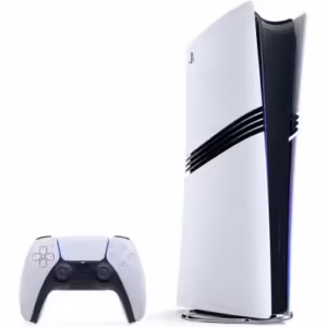 Sony PlayStation 5 Pro | 2TB SSD | PSSR Ray Tracing | 4K Do 120Hz | CFI-7121 | Igralna Konzola