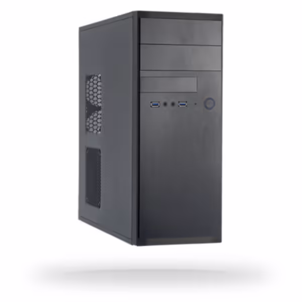 Chieftec hq-01b-op | usb3 | atx | črno | računalniško ohišje 1 Chieftec hq-01b-op usb3 atx ohišje, črno komponnetko