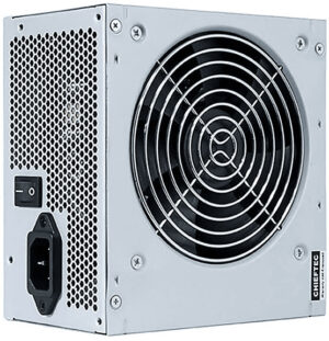 Chieftec Value APB-600B8 | 600W 80 Plus 230V EU | ATX 12V 2.3 | Napajalnik