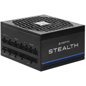Chieftec Vega M Series 1200W | SPX-1200-FC | 80+ Platin | Napajalnik