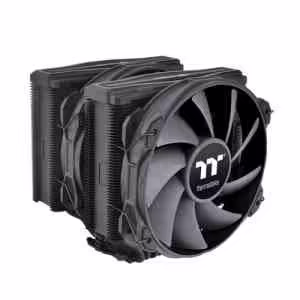 Thermaltake TOUGHAIR 710 Air | Črna | 250W | Zračno Hlajenje za Računalnik