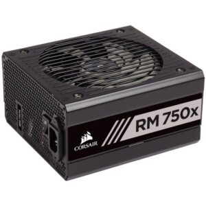 Corsair RMx Series RM750x | 750W | 80 Plus Gold | Modularni Napajalnik