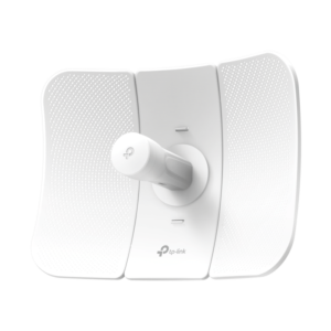 TP-LINK CPE610 Pharos | 5 GHz 300 Mbps | 23 dBi 2×2 MIMO IP65 | Zunanja Usmerjena Dostopna Točka