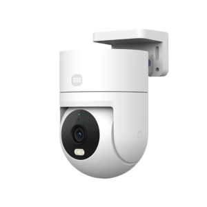 Xiaomi Outdoor CW300 EU | 4MP | 220V | IP66 | Zunanja Kamera