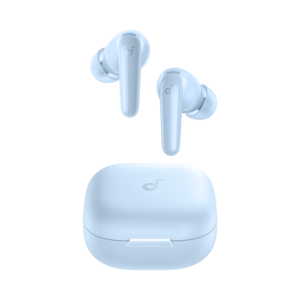 Anker Soundcore R60i NC | Brezžične Slušalke | Adaptive ANC 52dB | Bluetooth 6.1 | Modre | Slušalke