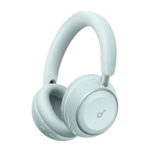 Anker Soundcore Space 2 | Zelene | ANC Bluetooth 6.1 | LDAC Hi-Res | 50H Baterija | Naglavne Slušalke