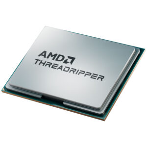 AMD Threadripper 9960X | sTR5 | Do 5,4GHz | 24 Jedr 48 Niti | 128MB | WOF Procesor
