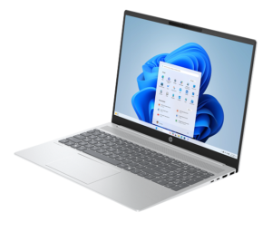 HP OmniBook 5 16-bn0151ng | 16" WUXGA OLED 300 Nits | Intel Core 5 120U | 16GB RAM 512GB SSD | Windows 11 | Prenosnik