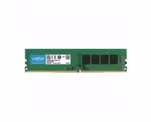 Spomin | RAM | DDR4 8GB  | Za namizne računalnike