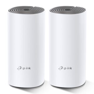 TP-LINK DECO E4 | Brezžična Dostopna Točka - 2 pack