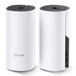 TP-LINK DECO M4 AC1200 | Brezžična Dostopna Točka - 2 pack