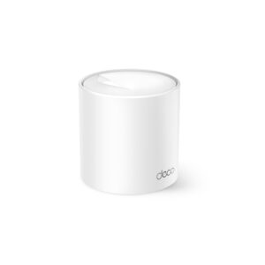 TP-LINK Deco X10 | Domači Mesh WiFi Sistem