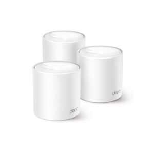 TP-Link Deco X10 | Domači Mesh WiFi Sistem