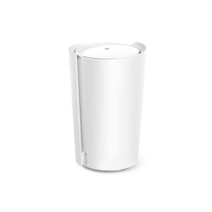TP-Link Deco X50-5G | Mesh AX3000 | Wi-Fi 6 | 2.5 Gbps port | LTE/5G | SIM | Usmerjevalnik