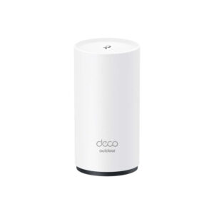 TP-Link Deco X50-Outdoor AX3000 | Dual-Band | Wi-Fi 6 Sistem | Zunanji Mesh