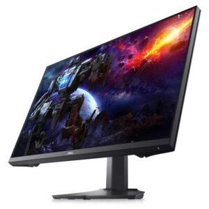 Dell G2722HS | 68,5 cm (27,0") | 1920x1080 | 165Hz | IPS | 1ms | 2xHDMI DisplayPort | FreeSync | G-Sync | Sijajen gaming monitor