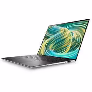 Prenosnik DELL XPS 15 | 39,6 cm (15,6") | 3456x2160 | i9-13900H | 32GB | SSD 1TB | RTX 4060 8GB | W11P | FIORANO_RPL_2401_2700 | Profesionalni Prenosnik