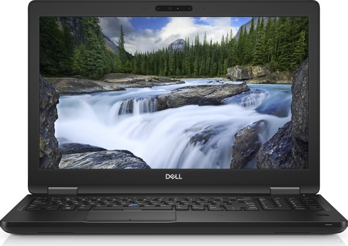 Prenosnik dell latitude 5590 / i5 / ram 8 gb / ssd disk / 15,6″ fhd komponentko